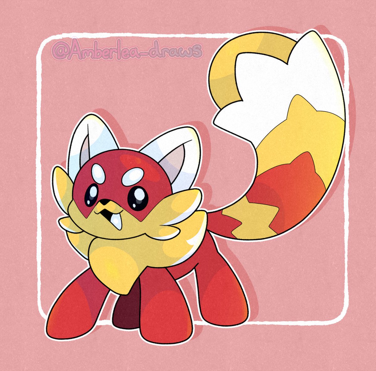 Amberlea_draws's tweet image. Art fight revenge (attack #29) for @//Cherrywhom
