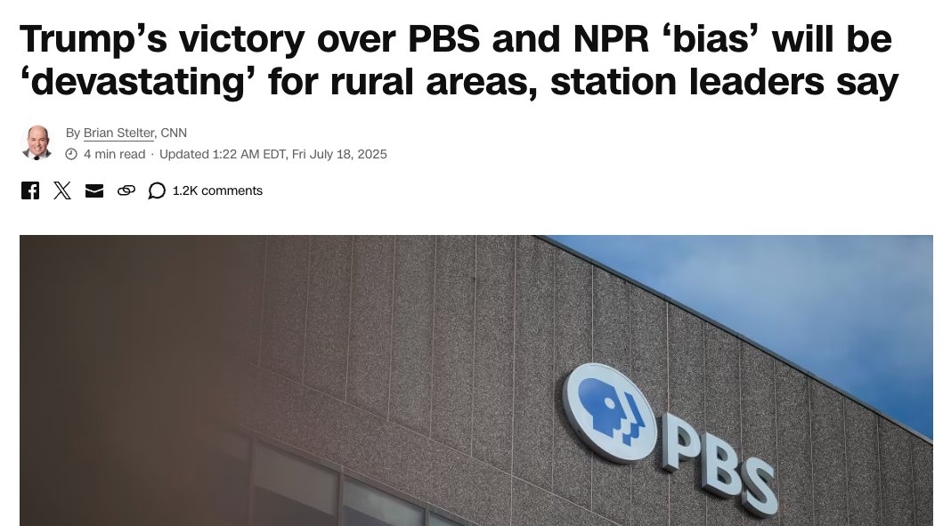 MarkWarner's tweet image. Republicans just delivered a devastating blow to rural communities.