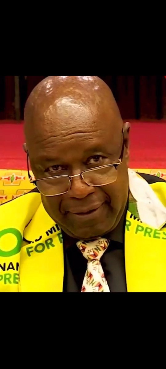 What a great history lesson from the ZanuPF spokesman today. <a href="/marapira_farai/">Farai Muroiwa Marapira</a>