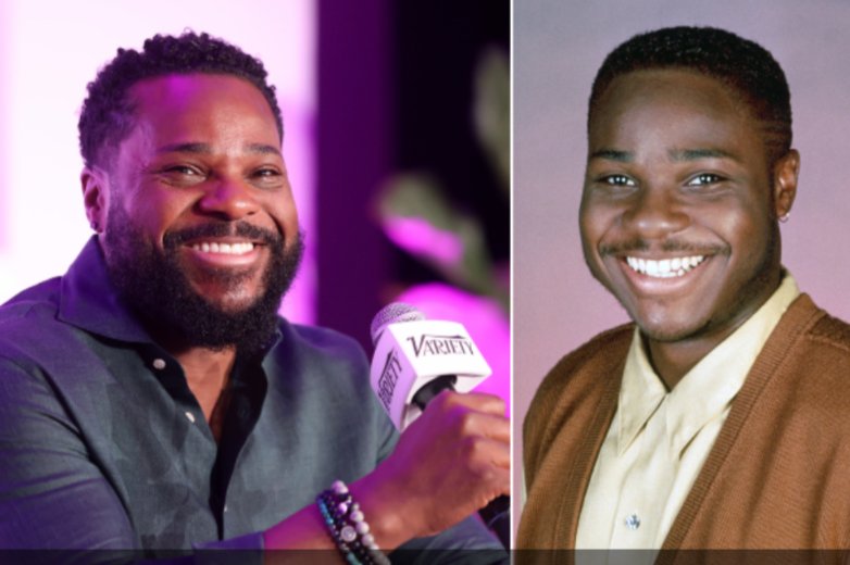 leepiper66's tweet image. So tragic..... Malcolm-Jamal Warner, the actor beloved for his big break role as Theo Huxtable on the hit sitcom The Cosby Show from 1984 to 1992, has died. He was 54.
Warner was vacationing with family in Costa Rica and sadly drowned while swimming. #malcolmjamalwarner