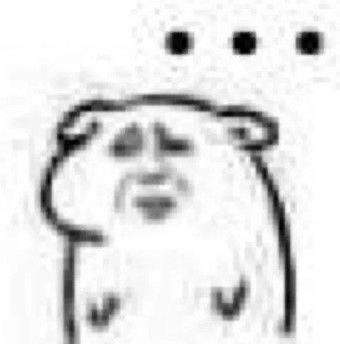 Cynamii's tweet image. Sometimes I feel like making an alt account to post the anime asses I draw but then idk if that's a wise idea