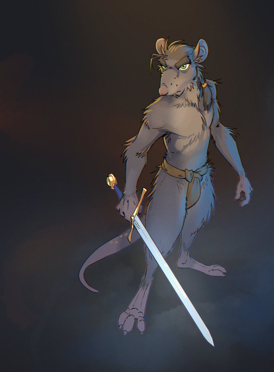 sneakygnida's tweet image. comm for @zunelhak