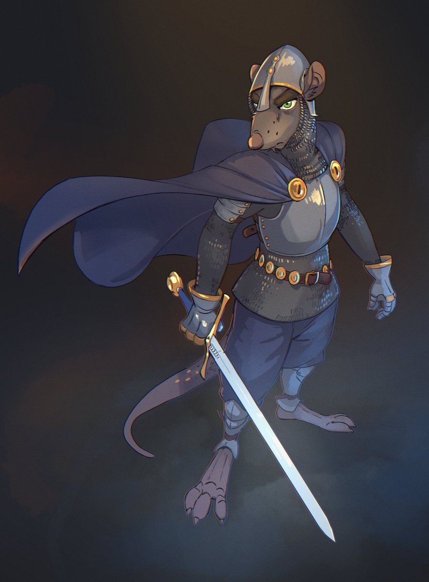 sneakygnida's tweet image. comm for @zunelhak