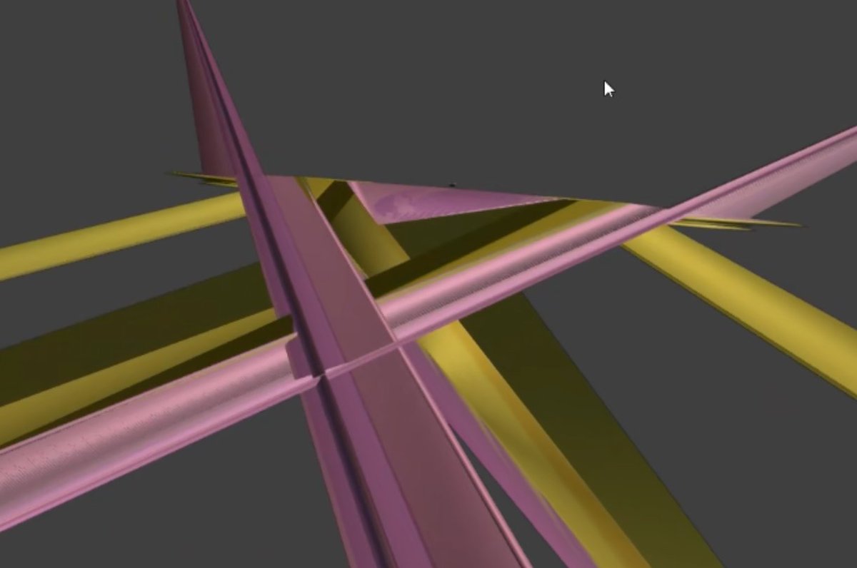 FazieFunbear's tweet image. abstract art