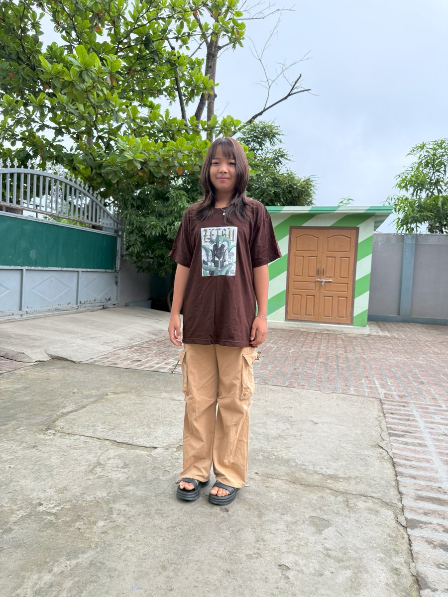 OrphanREffort's tweet image. Orphans are not statistics—they’re children with dreams.
Together, we can help them reach those dreams in Myanmar.
🎯 Donate now: orphan-relief-effort.org
#HopeForChildren #OrphanReliefEffort