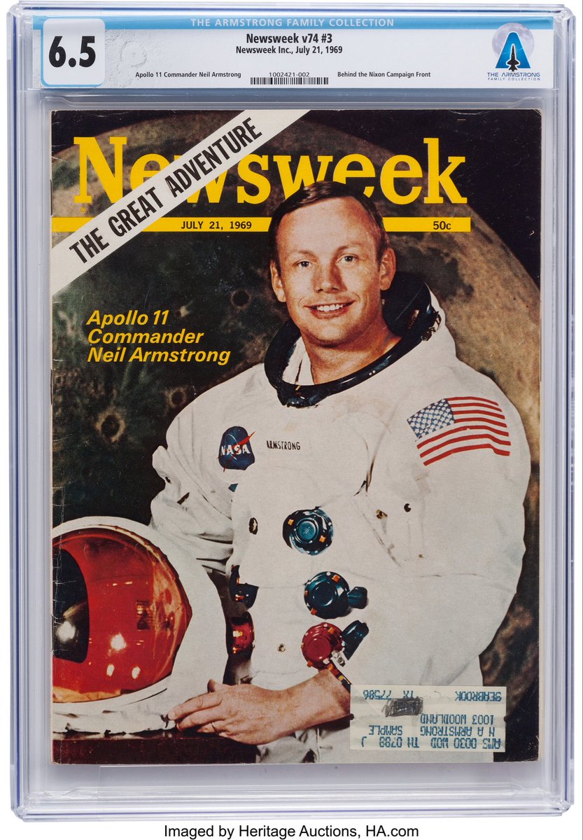 Today 56 years ago. Never limit dreams and ambitions!  #moon