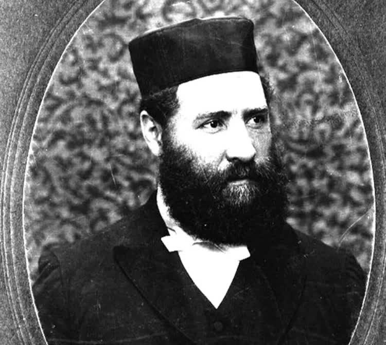 mosaicmag's tweet image. Richard Kreitner writes about the the career and death of Jacob Joseph, NYC's first, and last, chief rabbi whose funeral sparked a violent anti-Semitic riot. The Jewish community's assertive response is a lesson we could use, today.
mosaicmagazine.com/picks/history-…