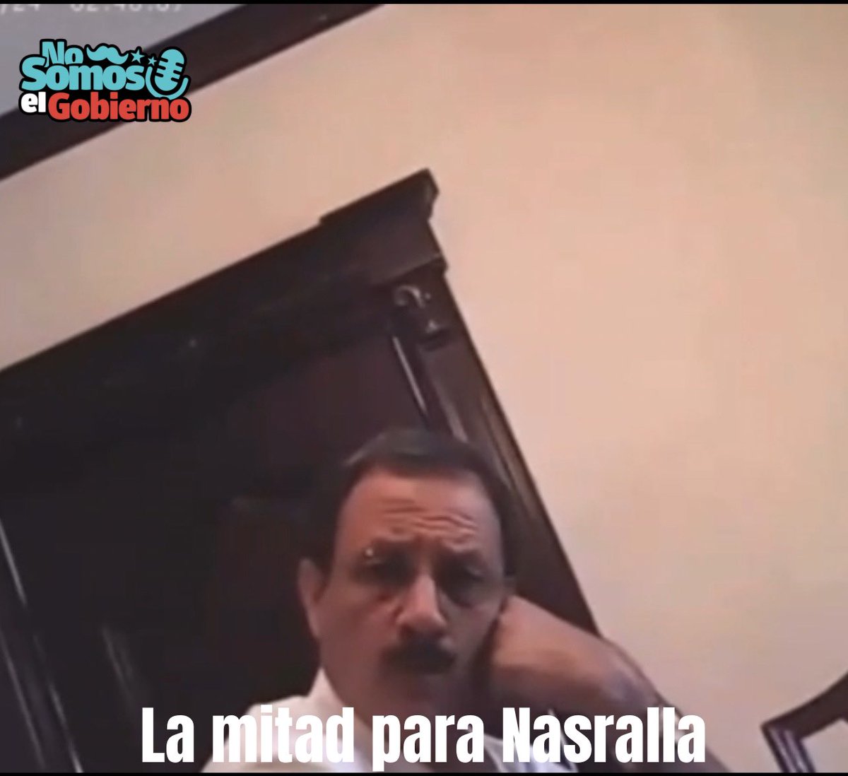 ¿No que <a href="/SalvaPresidente/">Salvador Nasralla</a> solo con gente “honesta” se junta? 

-Jorge Cálix primo del Cubeta 
-Mauricio Villeda con juicios abiertos por narc0 en USA.