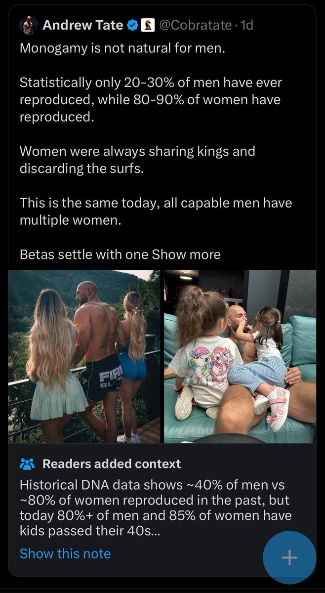 KettlebellDan's tweet image. here I thought I was doing something noble by faithfully loving my wife who bore me 5 beautiful children but it turns about that I’m just a weak IKEA-going peasant beta male