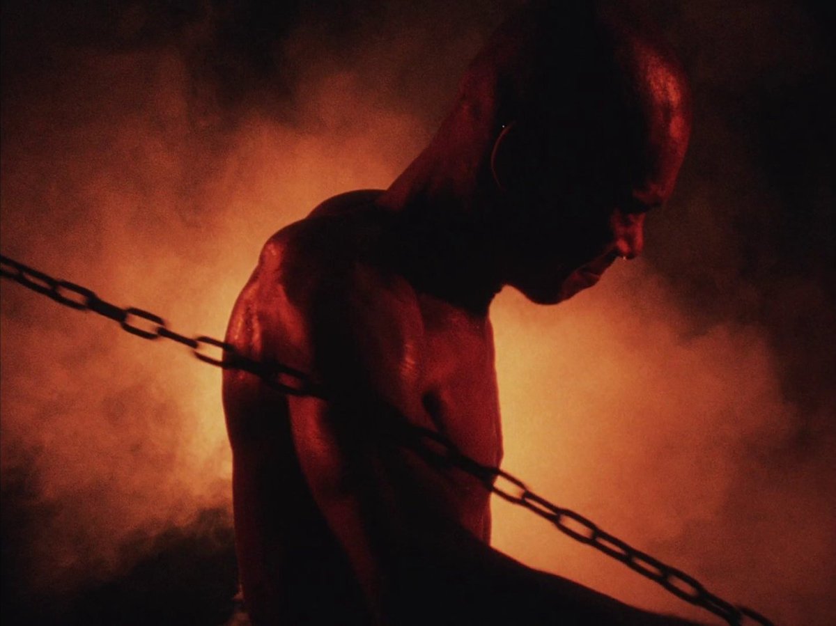 HighestMovies's tweet image. Tetsuo II: Body Hammer (1992) dir. Shinya Tsukamoto
