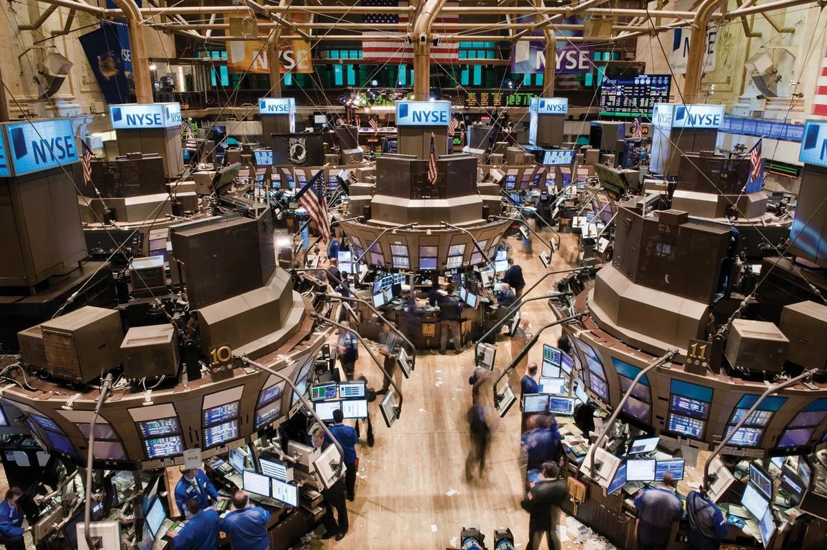 🚨 BREAKING: Rivoluzione nel Trading: Le Autorità Statunitensi Rivedono la Regola sul Pattern Day Trading