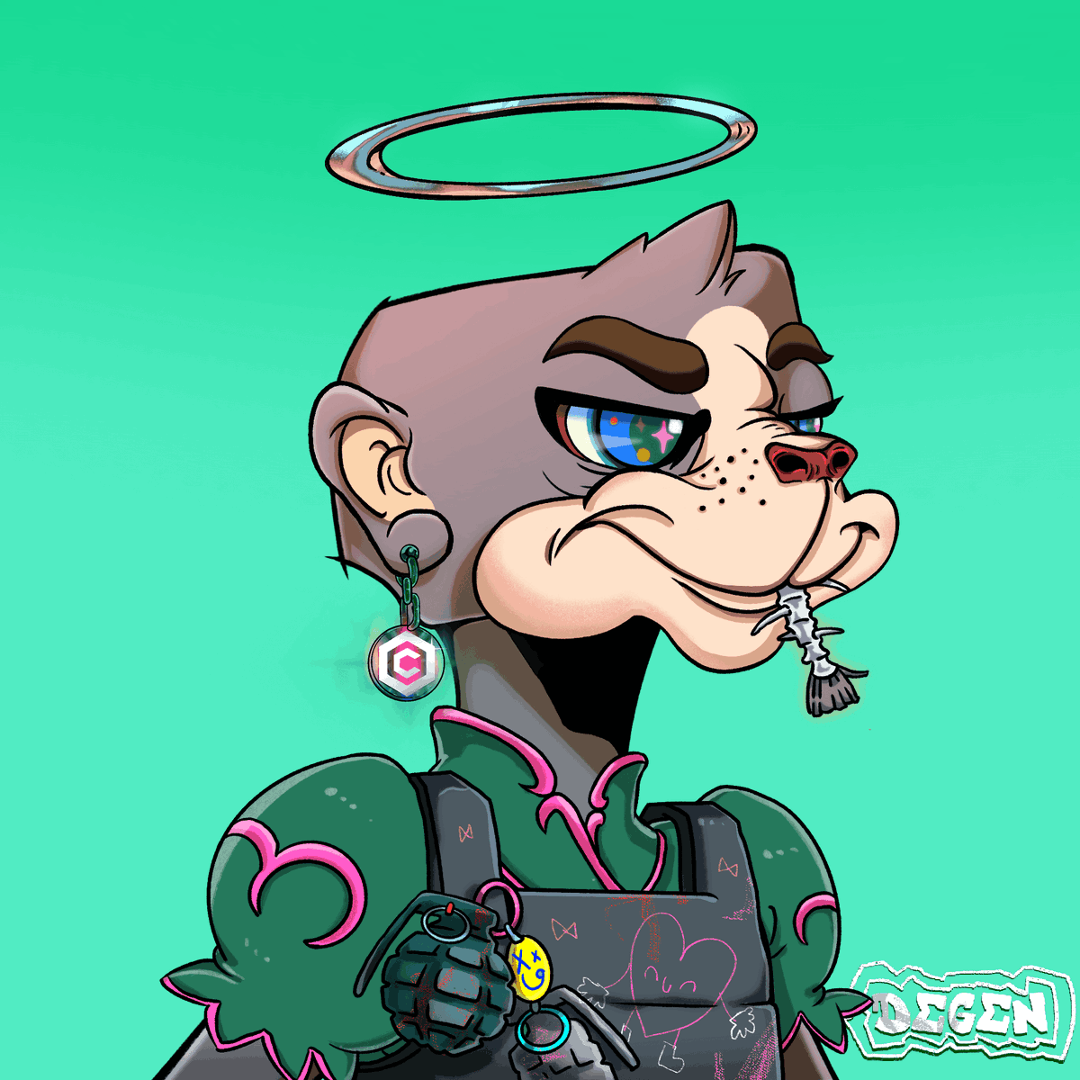 MadMeerkatBot tweet media