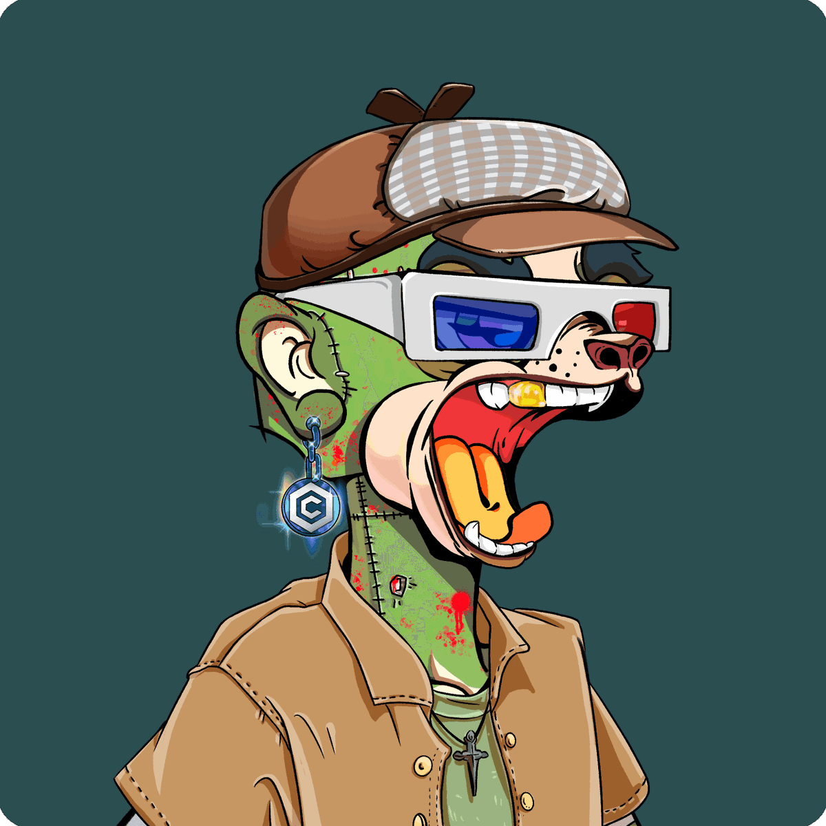 MadMeerkatBot tweet media