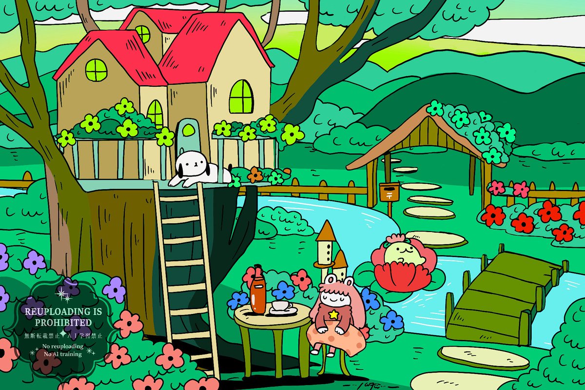 1oo712's tweet image. goodmorning
