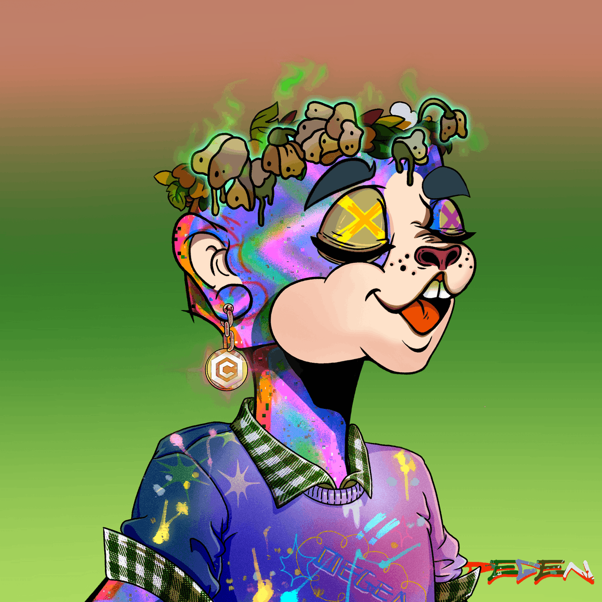 MadMeerkatBot tweet media