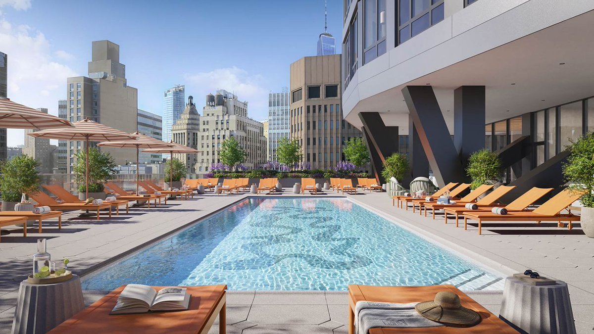 Monocle_Radio's tweet image. Tall Stories: @naomielegant investigates the largest office-to-residential conversion in American history, which was recently completed in New York monocle.com/radio/shows/th…