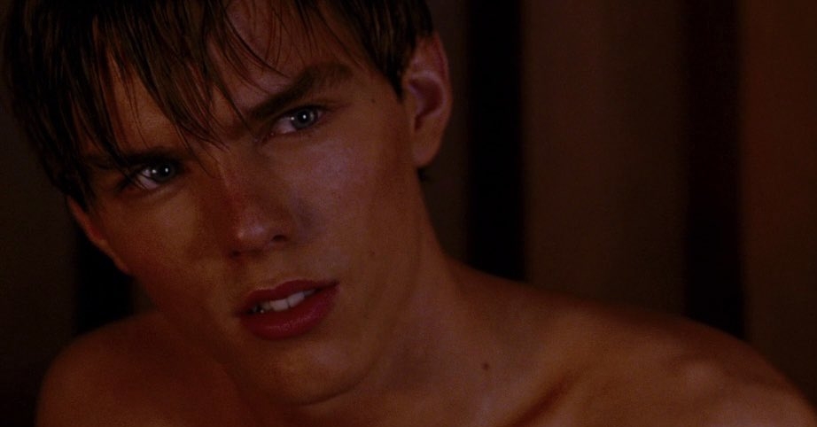 instinctmag's tweet image. The Twink That Taught Us Tenderness: Revisiting ‘A Single Man’ 15 Years Later dlvr.it/TM2bTq #TomFord #ASingleMan #ColinFirth #nicholashoult