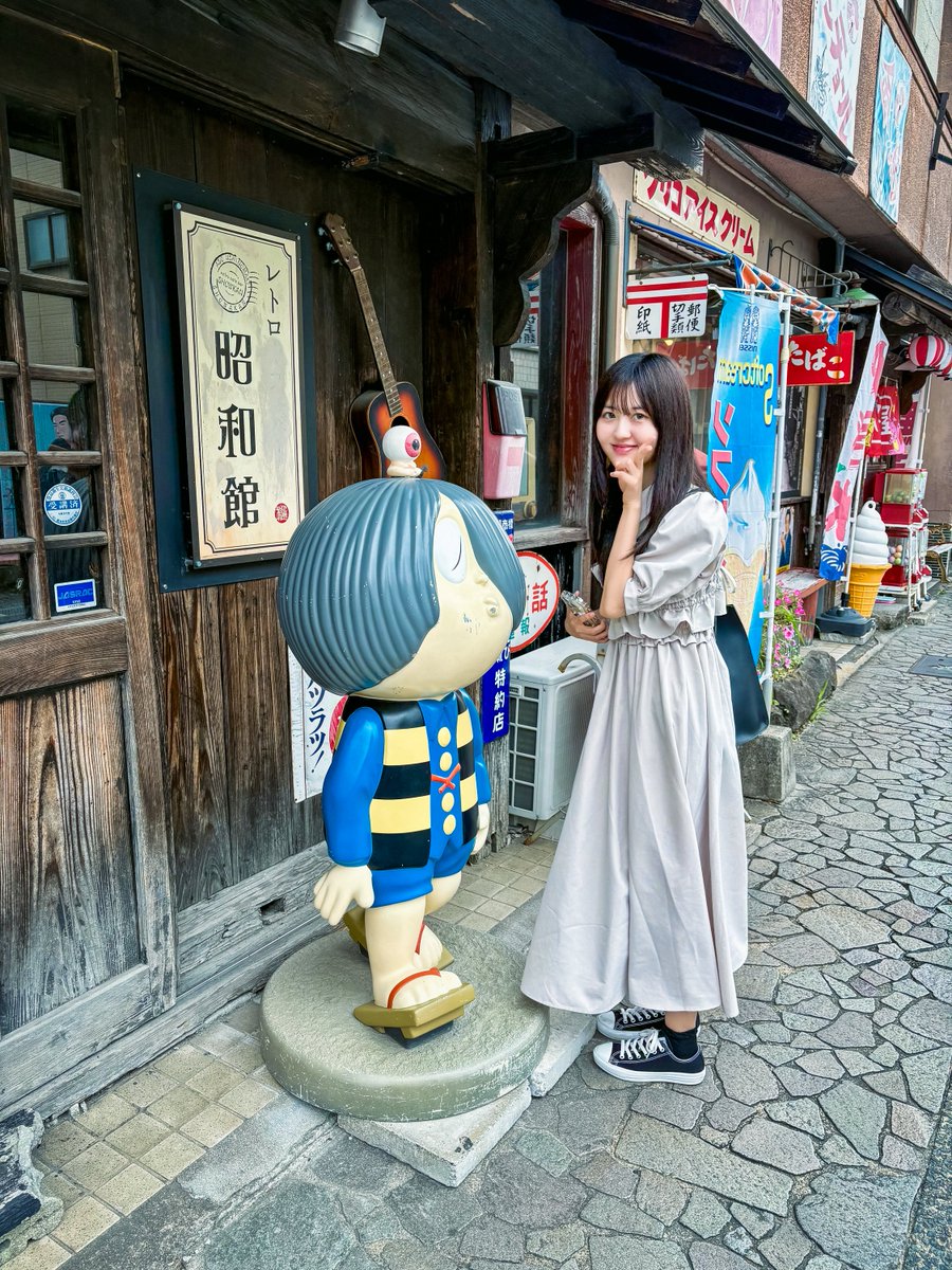 Keroro_Syogun's tweet image. カエルが好きです🐸

📅 2025年7月
🏠 #熊本 #阿蘇
📸 ケロロ将軍
👧 さきちゃん