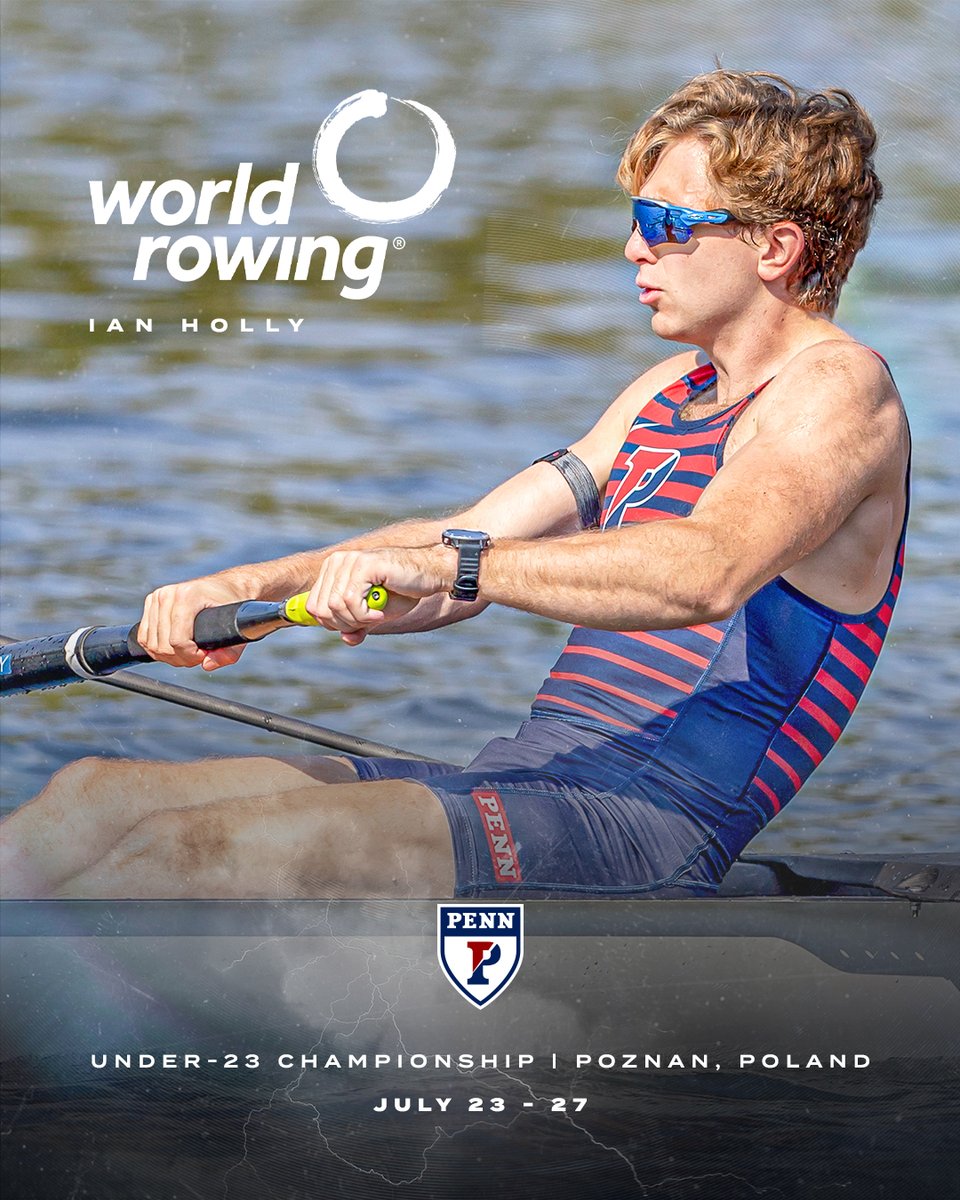 Penn Lightweight Rowing tweet media