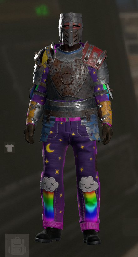 guys rate my fit