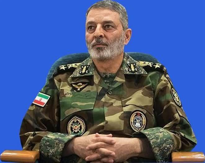 Tahoraakazemi's tweet image. رئیس ستاد کل نیروهای م٫س٫ل٫ح : در دفاع مقدس ۱۲ روزه عنایت خداوند، فرماندهی بینظیر فرماندهی معظم کل قوا و همچنین همراهی مردم عزیز کشورمان را شاهد بودیم
#ایران_قوی
#ملت_قوی