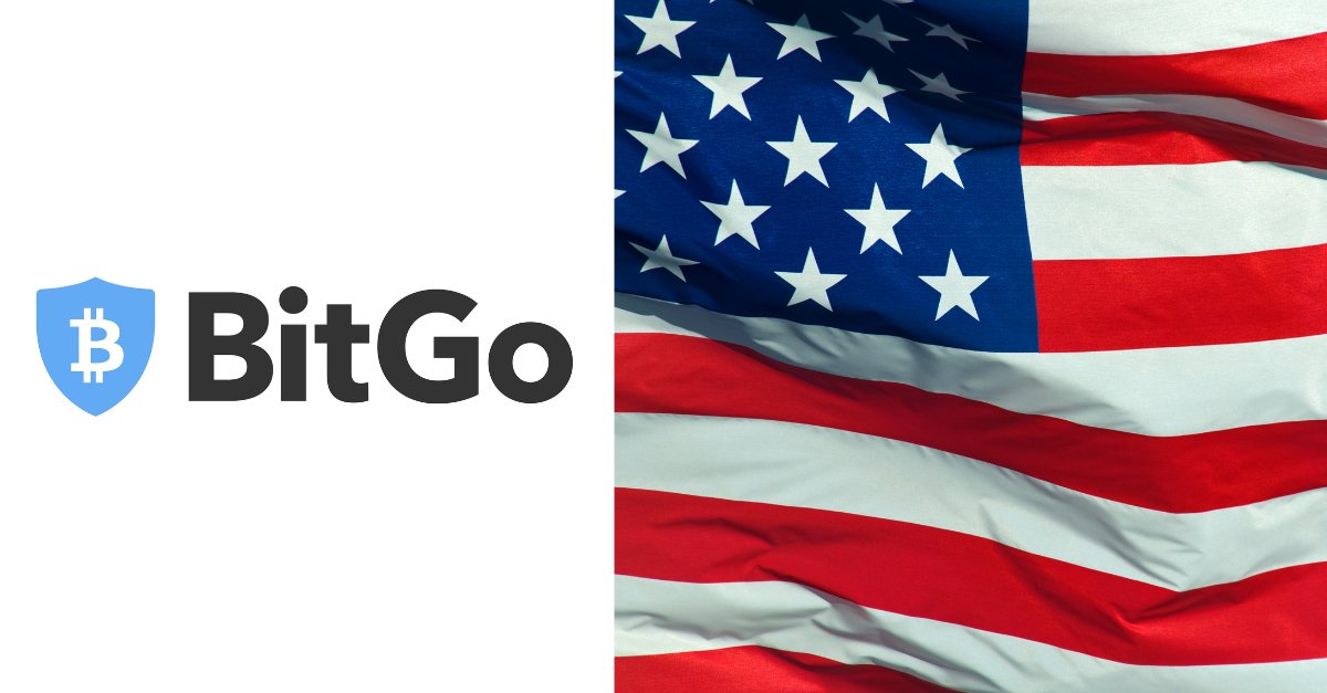 BlockchaiNorth's tweet image. NEWS: BitGo Files for US IPO as Assets Under Custody Top $100B 🇺🇸📈
BitGo is going public. 🏦📢
The crypto custodian just filed for a US IPO with over $100B in digital assets under custody.
🔐 S-1 submitted to SEC
🌍 Licensed under EU’s MiCA framework
🏛️ Exploring US bank…