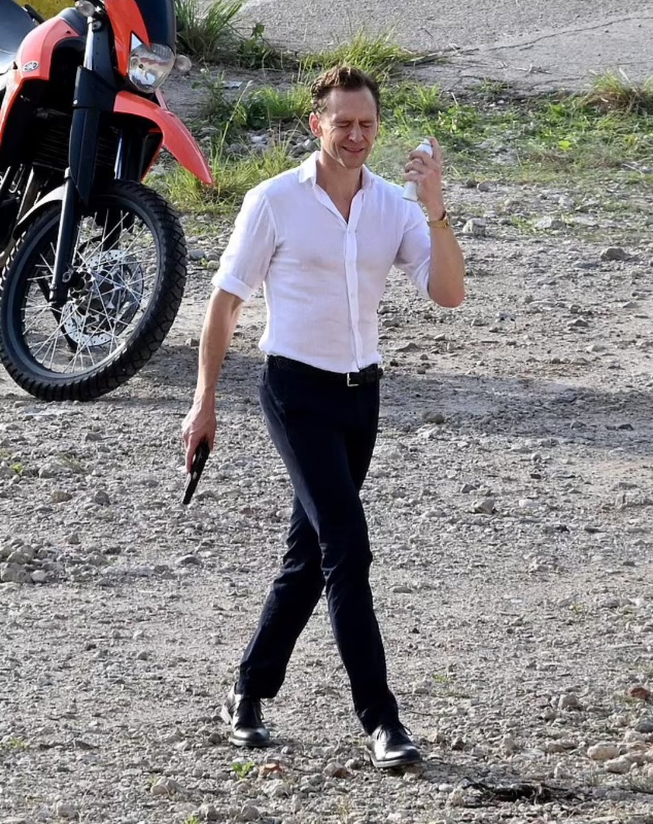austenregrets's tweet image. diva swagger