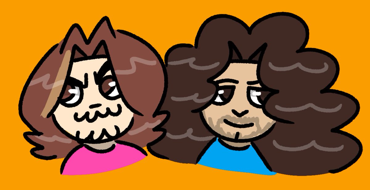 egogrump14's tweet image. these guys
