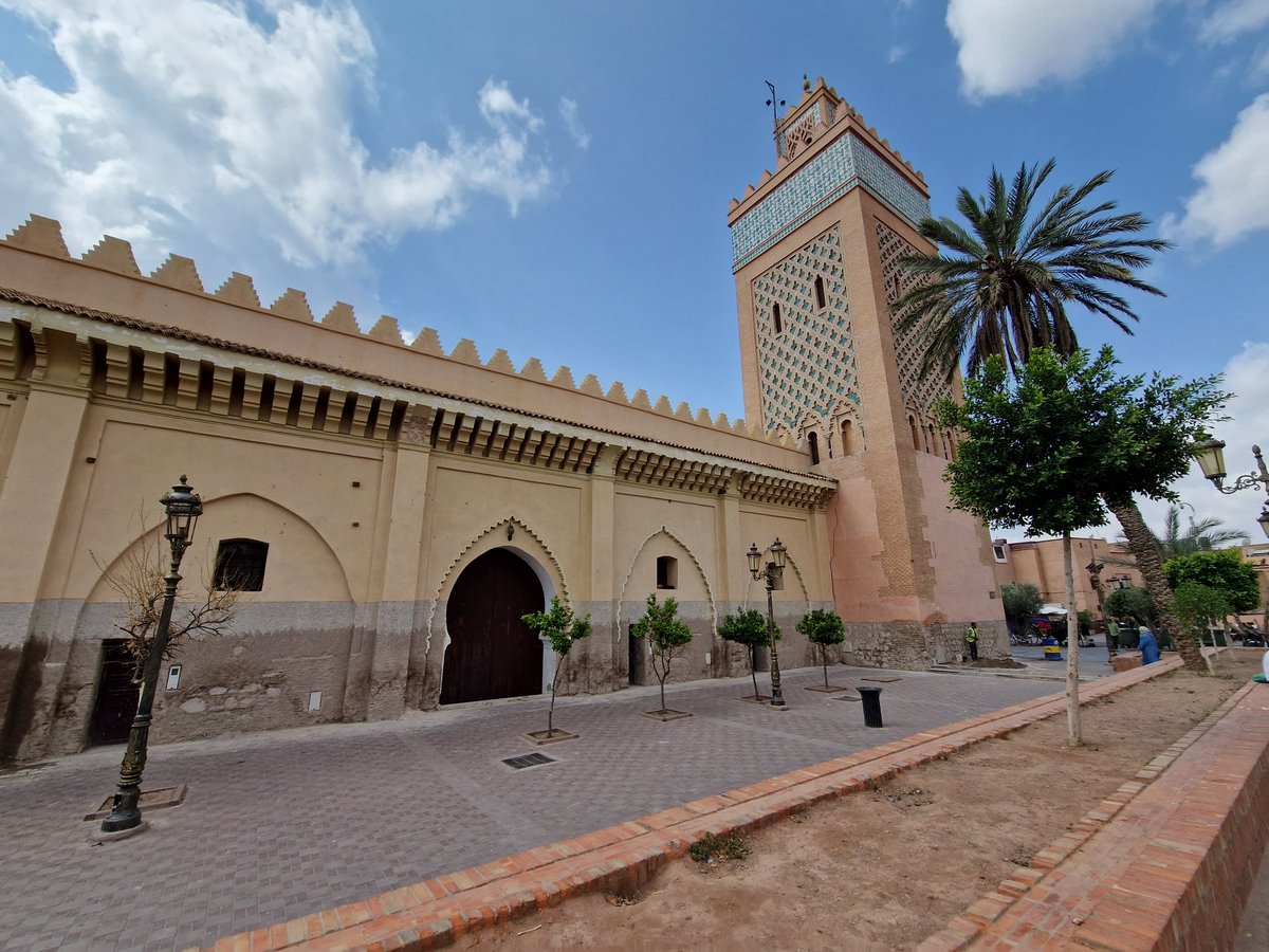 benjack94's tweet image. 📚🇲🇦 Delighted to have agreed a second book with @PitchPublishing
This time I'll be exploring Moroccan football history and culture through its cities, clubs and the national teams, with the book set to come out in 2027!