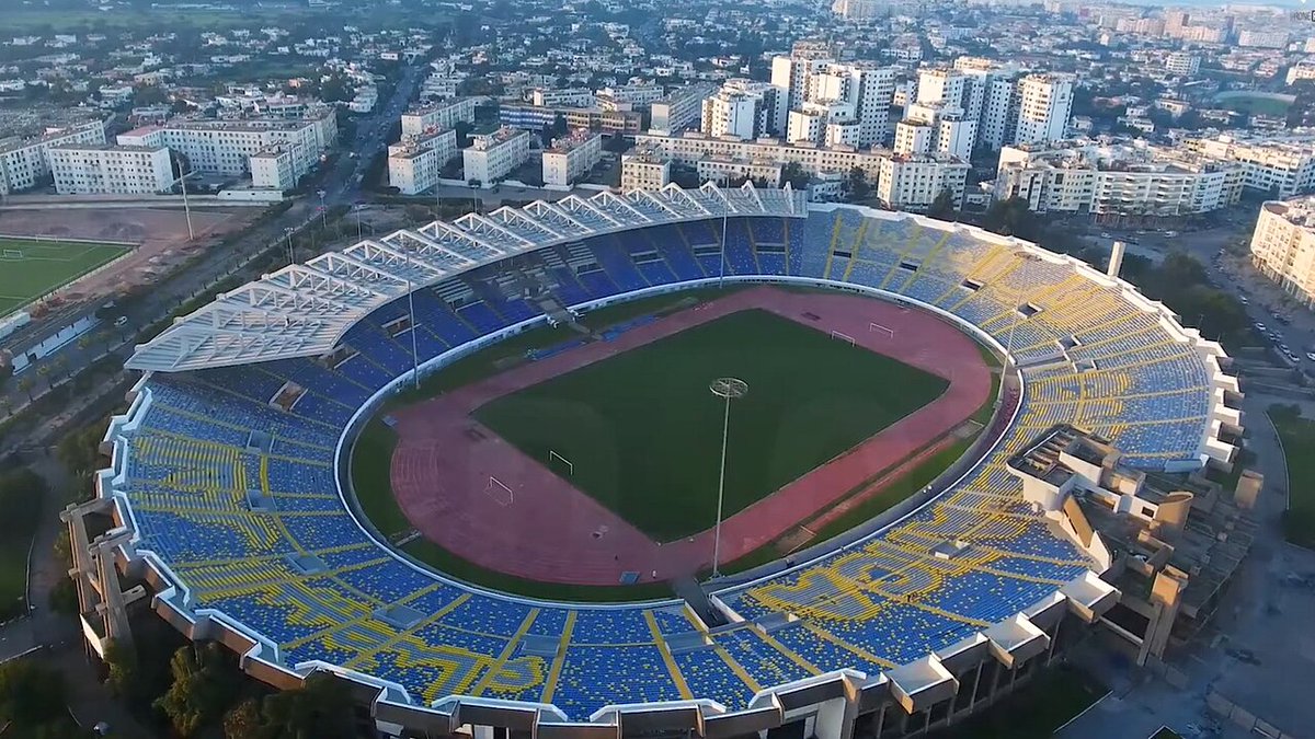 benjack94's tweet image. 📚🇲🇦 Delighted to have agreed a second book with @PitchPublishing
This time I'll be exploring Moroccan football history and culture through its cities, clubs and the national teams, with the book set to come out in 2027!