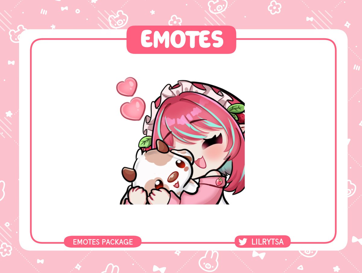 Rytsa ❤️ ° Comms OPEN ° tweet media