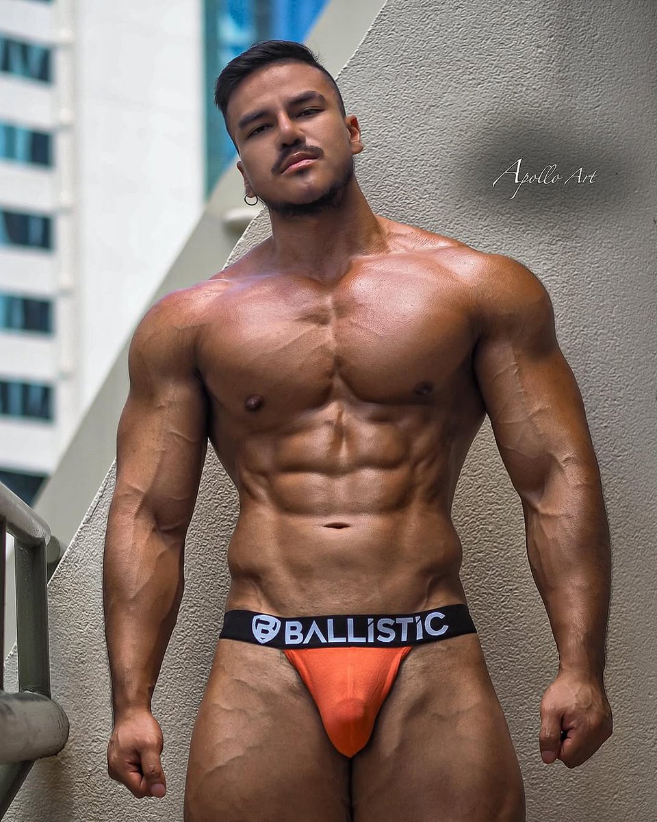 Ballistic Menswear (@ballistic_mw) on Twitter photo 