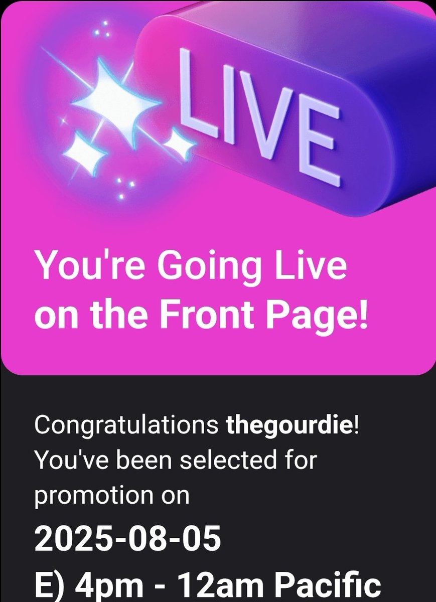 GUESS WHONIS GONNA BE FRONT PAGE NEXT MONTH!!! ✨️✨️✨️