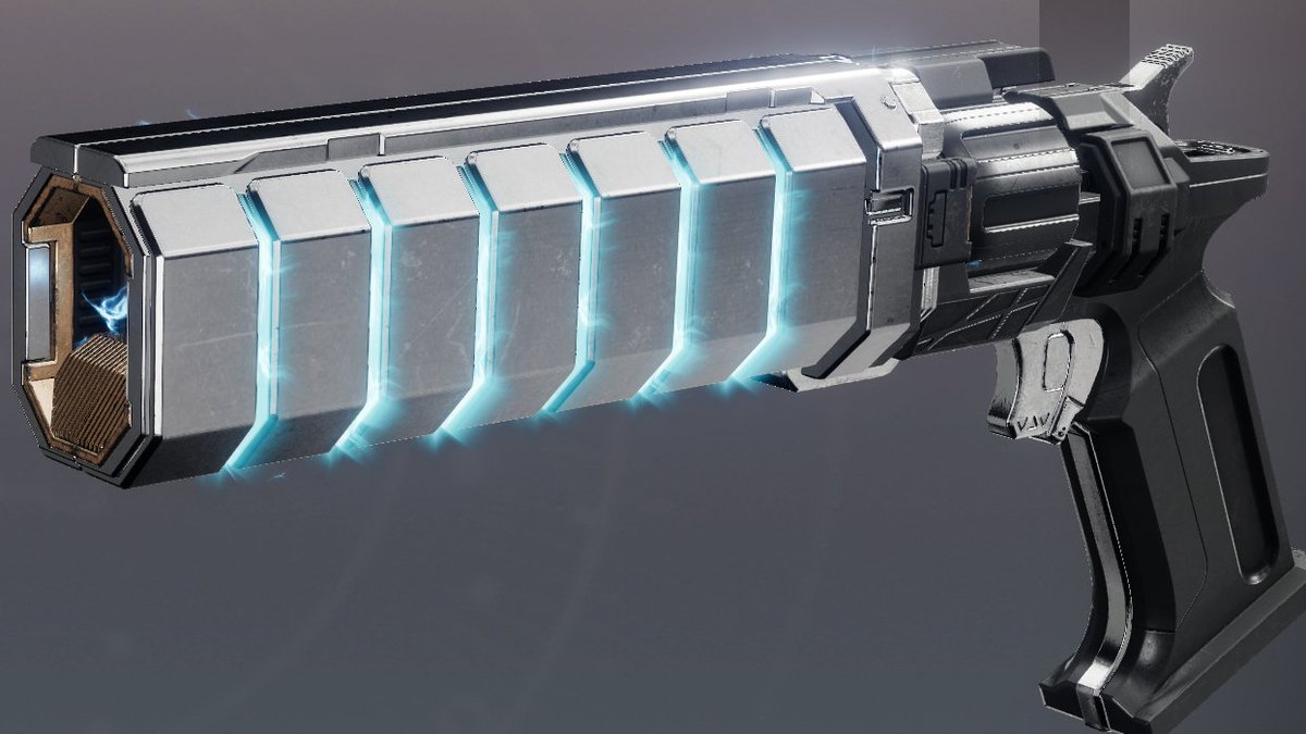 We got emblems, a new Spike, plenty of raid thoughts, and new content to test drive! LIVE for a little bit this afternoon!

Any by this afternoon, I mean right now!
twitch.tv/krausader