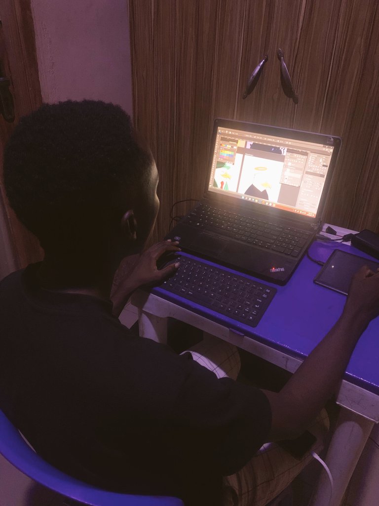 lumine_designs's tweet image. GM GM

Create that memory 
Document that process
It&apos;s a story you&apos;re telling 🎨