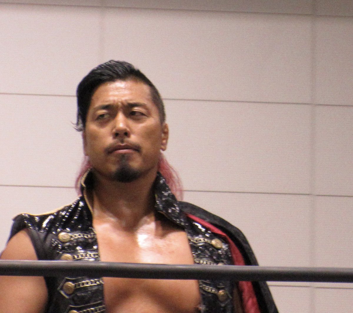 kazumið* ã (@coconashingo) on Twitter photo G1 CLIMAX 35ä»å°ãµã³ãã©ã¶ããŒã«å€§äŒïœðâš
仿¥ã¯äŒã¿ã ãCSã§æŸéããããããªã¢ã¿ã€ã§ããðá©ð©·âïž
è¥ãéžæã®æŽ»èºãå¬ãããã©ãç§ã¯ããã©ã³éžæã«ææ
ç§»å
¥ããŠããŸãâšð¥¹âš
é·ããŠç±ãéãâŠéžæã®çãããé 匵ã£ãŠãã ããð¥ð¥â€ïžâð¥
#G1CLIMAX35
#njpw
#é·¹æšä¿¡æ G1 CLIMAX 35ä»å°ãµã³ãã©ã¶ããŒã«å€§äŒïœðâš
仿¥ã¯äŒã¿ã ãCSã§æŸéããããããªã¢ã¿ã€ã§ããðá©ð©·âïž
è¥ãéžæã®æŽ»èºãå¬ãããã©ãç§ã¯ããã©ã³éžæã«ææ
ç§»å
¥ããŠããŸãâšð¥¹âš
é·ããŠç±ãéãâŠéžæã®çãããé 匵ã£ãŠãã ããð¥ð¥â€ïžâð¥
#G1CLIMAX35
#njpw
#é·¹æšä¿¡æ