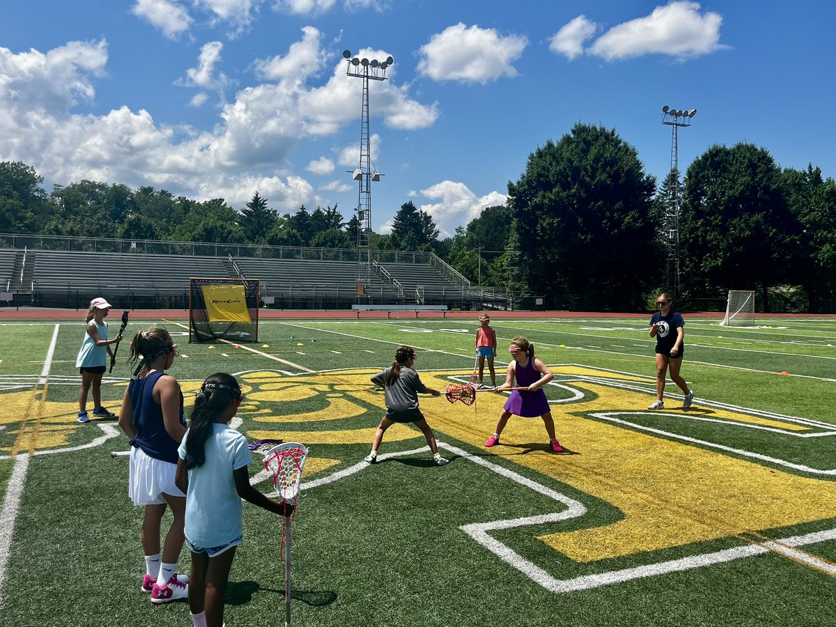 Great start to Summer Camp!