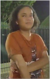 scoopjefferson's tweet image. MISSING!
Grapevine PD searching for known runaway 11yo Jeana Rodriguez (4’11”/110lbs) seen last at her Nash Street home around 9:30 this morning in white pants, gray zip-up boots & a hoodie. Call 911 or
817-410-8127.
@GrapevinePolice
@wfaa