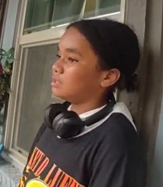 scoopjefferson's tweet image. MISSING!
Grapevine PD searching for known runaway 11yo Jeana Rodriguez (4’11”/110lbs) seen last at her Nash Street home around 9:30 this morning in white pants, gray zip-up boots & a hoodie. Call 911 or
817-410-8127.
@GrapevinePolice
@wfaa
