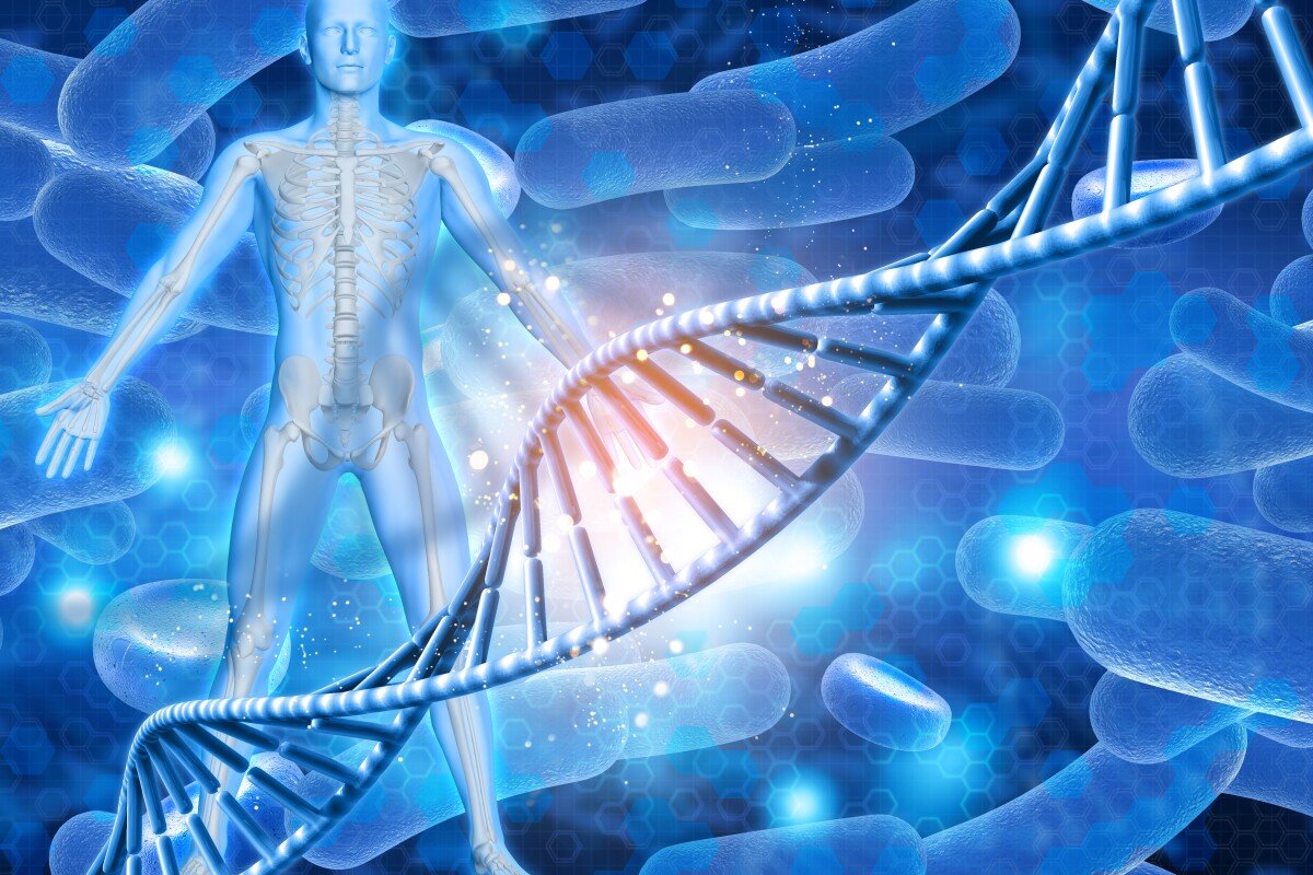 ⚡️ MIND-BENDING

In 1967, this man discovered reality's greatest secret:

“Human consciousness directly controls your DNA.”

Researchers worldwide mocked him.
Called him a fraud.

Until he showed them the results: 🧵