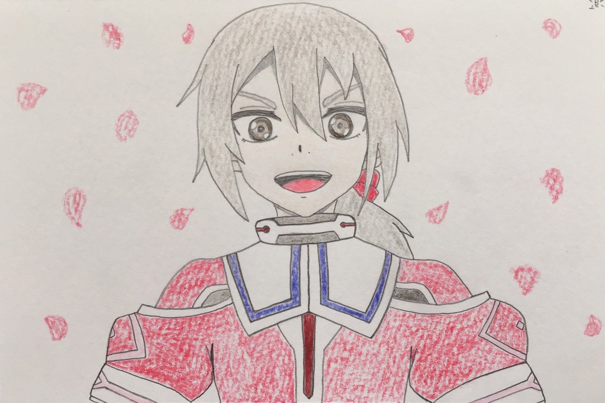 BebexHyper21637's tweet image. #鷲尾須美は勇者である『#三ノ輪銀』
"たましい"ってやつよォォォ!!!
活発で好奇心旺盛な新世紀の勇者!
勇者は気合と根性… うわああああああ😭
#yuyuyu
#ゆゆゆ
#結城友奈は勇者である