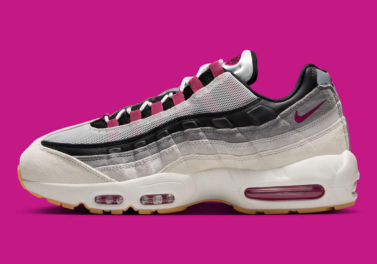 Nike SB Air Max 95 