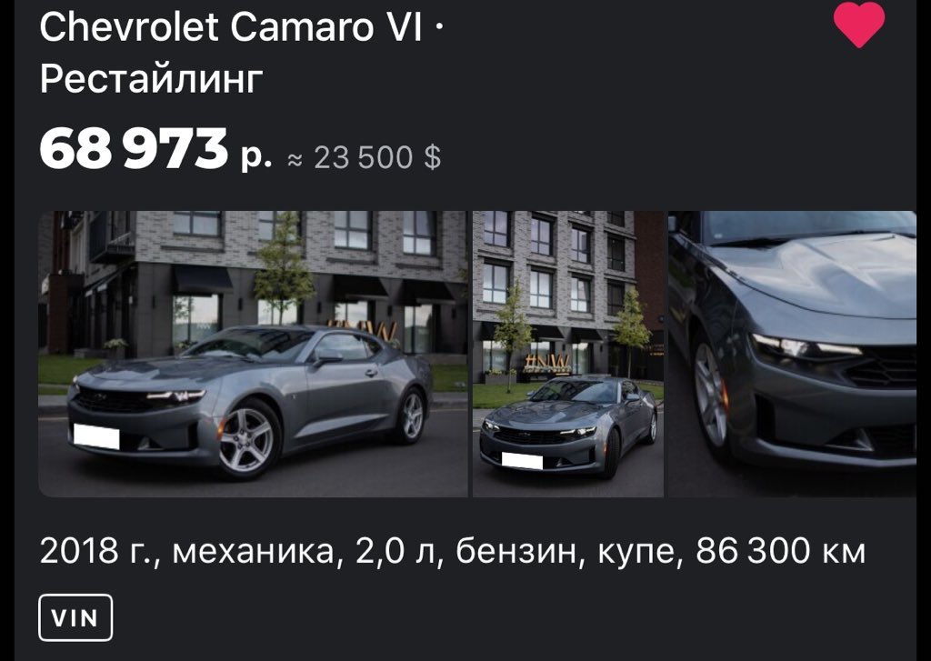 SwedPaul's tweet image. Есть мысли купить машину, которую я никогда уже не продам
Ведь я единственный оставшийся человек на этой планете, который скучает по механической коробке передач