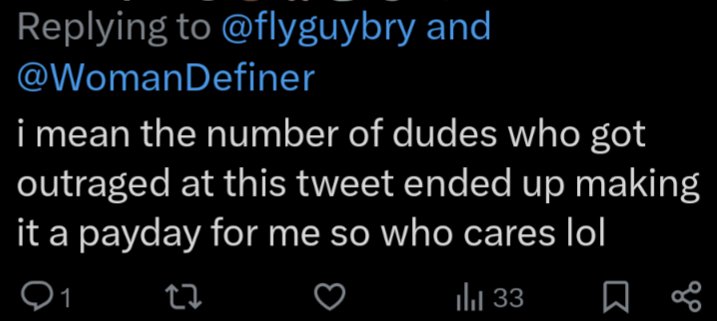 flyguybry's tweet image. You don't even need to know the context to know it's probably the philosophy of the entirety of twitter, verified or not, lol
