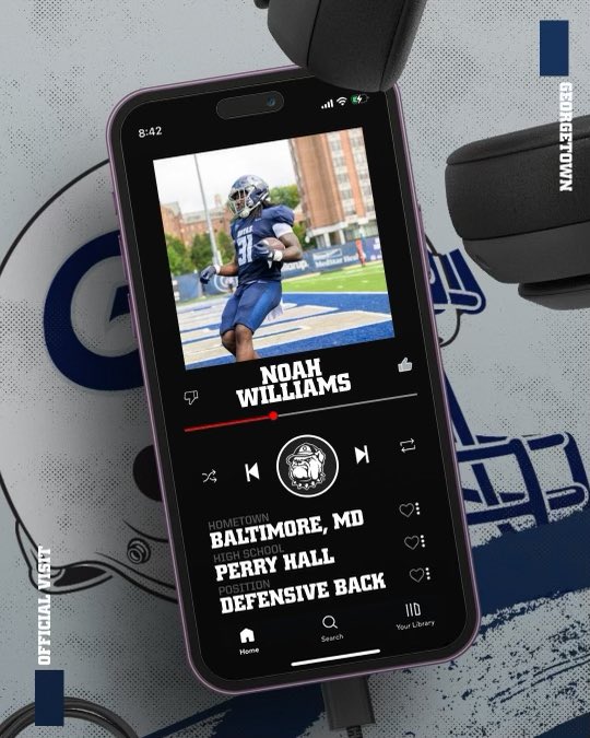 Noah Williams tweet media