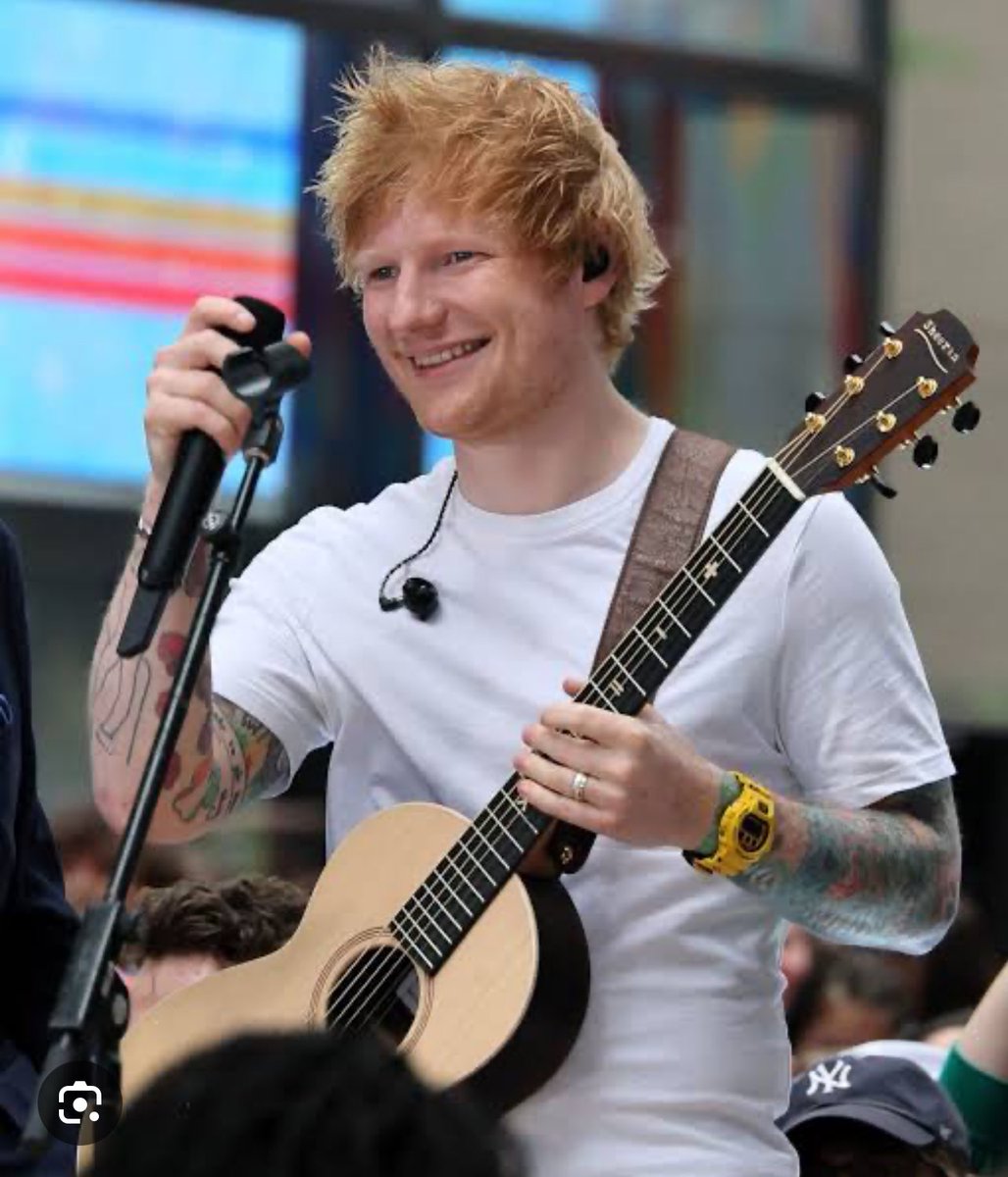 Gregory Faith (@faithyroyal) on Twitter photo Hi <a href="/edsheeran/">Ed Sheeran HQ</a>
I hope you’re doing well! I wanted to introduce you to Jalisa Avari, a talented artist with a unique sound and heartfelt songwriting. I truly believe a collaboration between you two could create something special and unforgettable.
#edsheeran #JalisaAvari Hi <a href="/edsheeran/">Ed Sheeran HQ</a>
I hope you’re doing well! I wanted to introduce you to Jalisa Avari, a talented artist with a unique sound and heartfelt songwriting. I truly believe a collaboration between you two could create something special and unforgettable.
#edsheeran #JalisaAvari