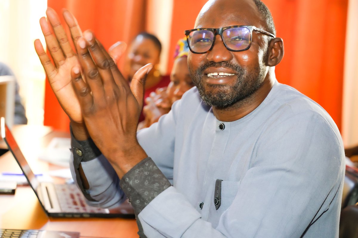 5 ans d’engagement pour la paix !
Search Mali a honoré 18 héros et héroïnes qui, chaque jour, rapprochent les communautés par le dialogue et l’action.
Merci pour votre fidélité, votre impact, votre inspiration ! 🙏
#LafiaInMali #NousSommesLaPaix