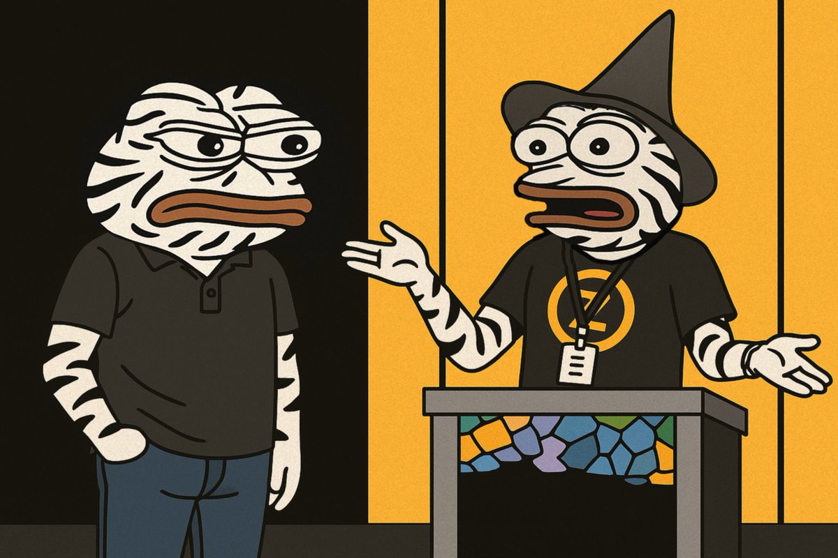 Zepememe's tweet image. anon sent me this epic meme with deep lore
can you name Zepes on this meme? 🤣