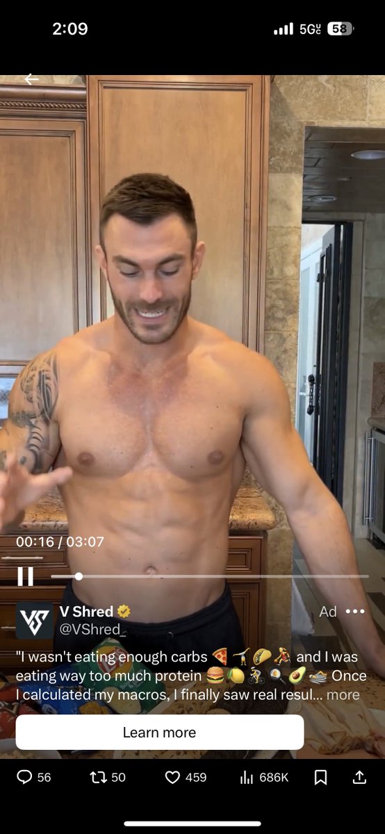 Dianexis's tweet image. SERIOUSLY, FUCK V SHRED