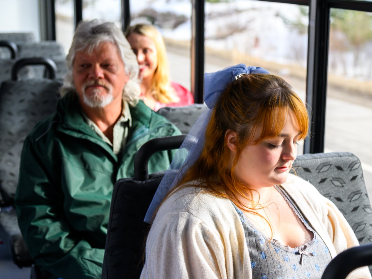 ARWHDTransitMN's tweet image. Booking a Dial-A-Ride? The earlier you book, the better we can plan your ride.

Learn more at arrowheadtransit.com/dial-a-ride

#TransitTips #PlanAhead #RuralTransit #ArrowheadTransit